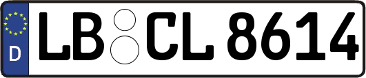 LB-CL8614