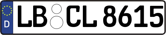 LB-CL8615