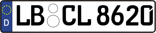 LB-CL8620