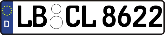 LB-CL8622
