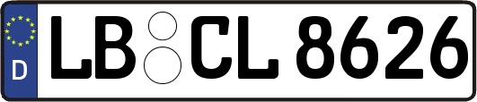 LB-CL8626