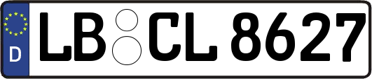 LB-CL8627