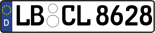 LB-CL8628