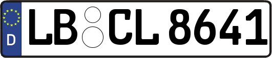 LB-CL8641