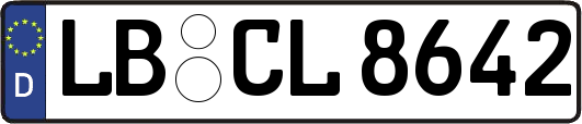 LB-CL8642