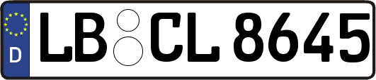 LB-CL8645