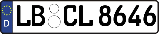 LB-CL8646