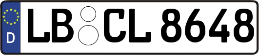 LB-CL8648