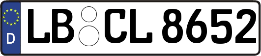 LB-CL8652