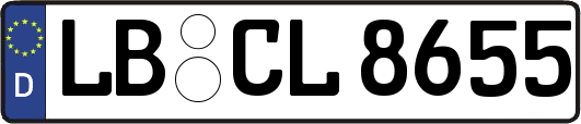 LB-CL8655