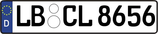 LB-CL8656
