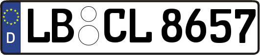 LB-CL8657