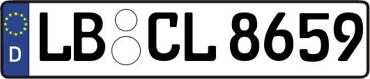 LB-CL8659