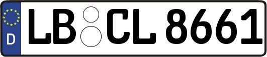 LB-CL8661