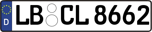 LB-CL8662