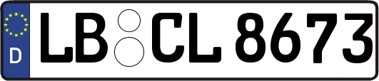 LB-CL8673