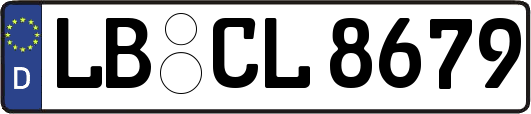 LB-CL8679