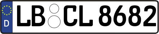 LB-CL8682
