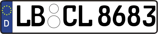 LB-CL8683