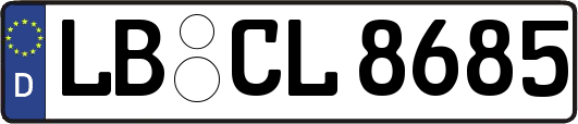 LB-CL8685