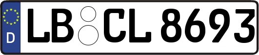 LB-CL8693
