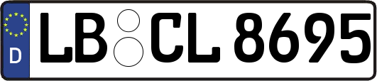LB-CL8695
