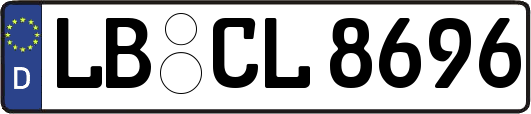 LB-CL8696