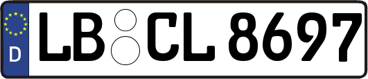 LB-CL8697