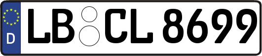 LB-CL8699
