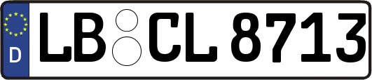 LB-CL8713