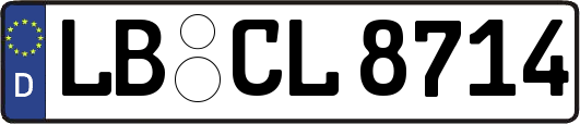LB-CL8714