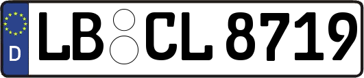 LB-CL8719