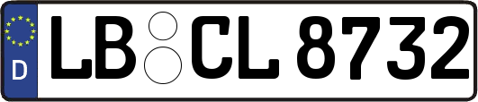 LB-CL8732
