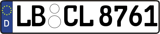 LB-CL8761