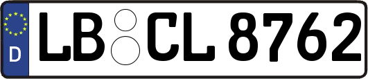 LB-CL8762