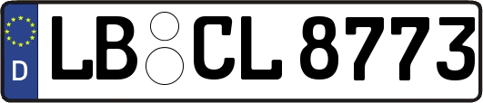 LB-CL8773