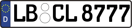 LB-CL8777