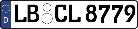 LB-CL8779