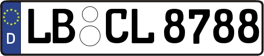 LB-CL8788