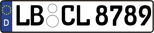 LB-CL8789
