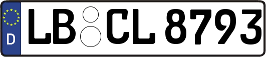 LB-CL8793