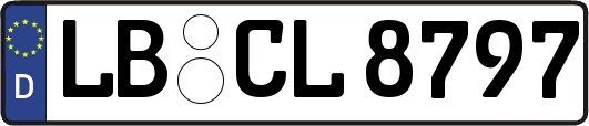 LB-CL8797