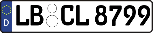 LB-CL8799