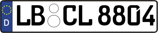 LB-CL8804