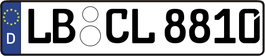 LB-CL8810