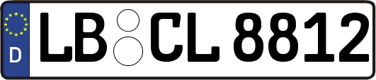 LB-CL8812