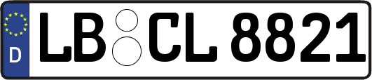 LB-CL8821