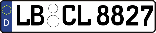 LB-CL8827