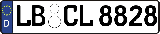 LB-CL8828
