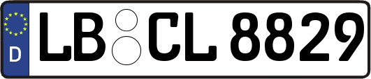 LB-CL8829